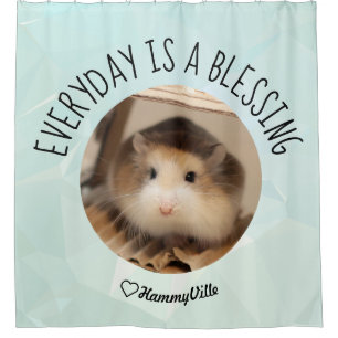 HammyVille - Cute Hamster Fresh & Squeeky Clean