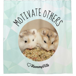 HammyVille - Cute Hamster Fresh & Squeeky Clean