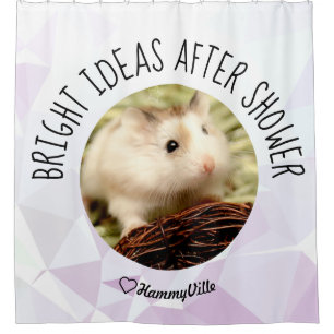 HammyVille - Cute Hamster Fresh & Squeeky Clean