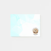 HammyVille - Cute Hamster with Motivational Quote