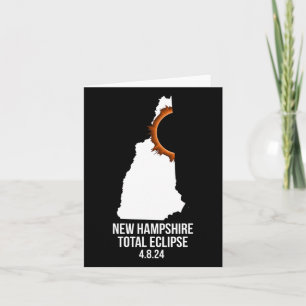 Hampshire Eclipse Idea Men#39;s New Hampshire Tota Card