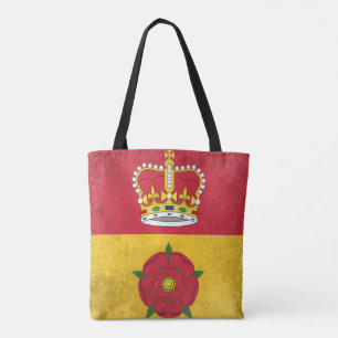 Hampshire Tote Bag
