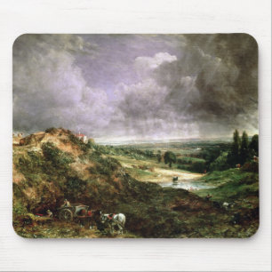 Hampstead Heath Mouse Pad