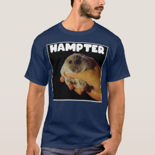 HAMPTER Meme T-Shirt