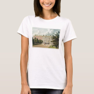 Hampton Court Palace, from 'The History of the Roy T-Shirt