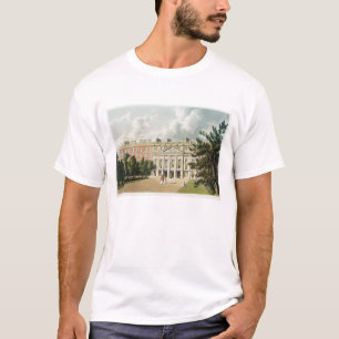 Hampton Court Palace, from 'The History of the Roy T-Shirt