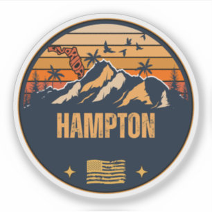 Hampton, Florida 
