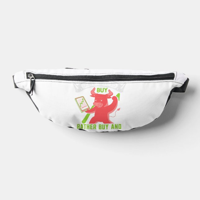 hamralabeau9 fanny pack (Lay Down)