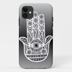 Hamsa Hand iPhone 11 Case
