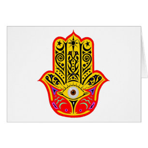 Hamsa - Magic Hamsa