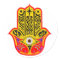 Hamsa - Magic Hamsa
