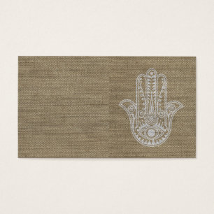 HAMSA Main de Fatima symbole amulet