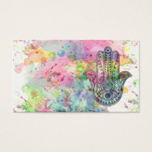 HAMSA Main du symbole Fatima
