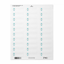 Hamsa return address labels