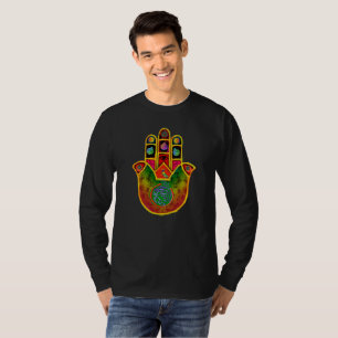 Hamsa shirt