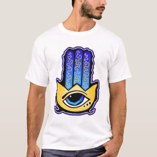 hamsaFINAL2 T-Shirt