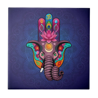 Hamsanesh Tile