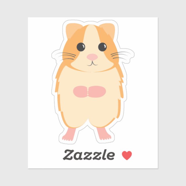 Hamster (Sheet)