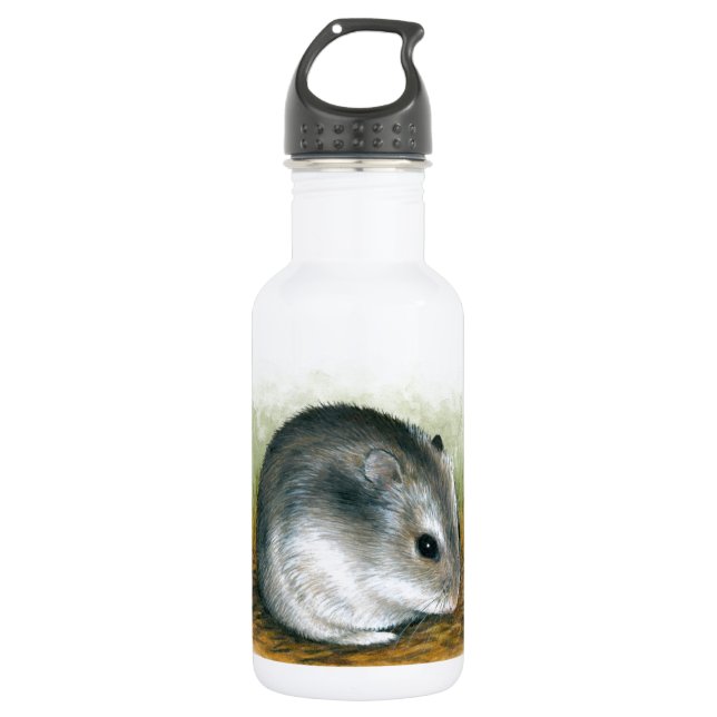Hamster 25 532 ml water bottle (Front)