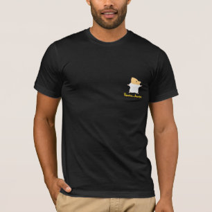 Hamster Across America T-Shirt
