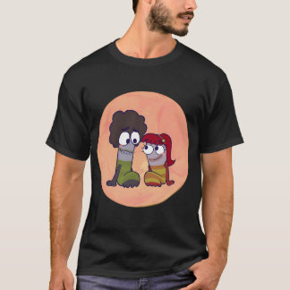 Hamster Ball T-Shirt