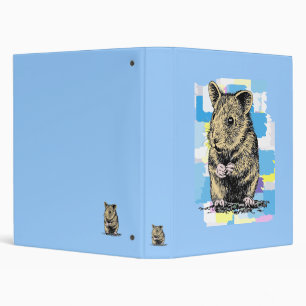 Hamster! Binder