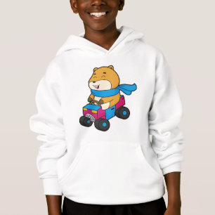 Hamster Car