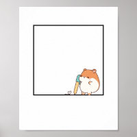 Hamster, cute hamster theme