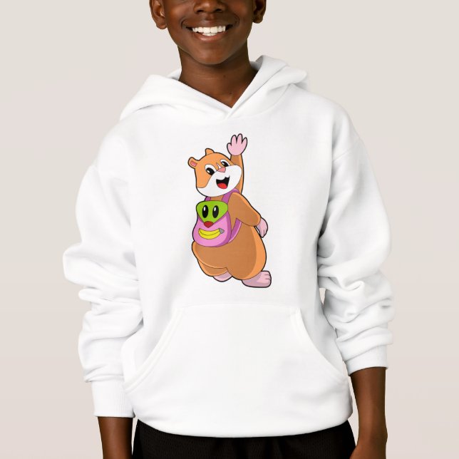 Hamster en tant qu'étudiant avec sac à dos.PNG (Devant)