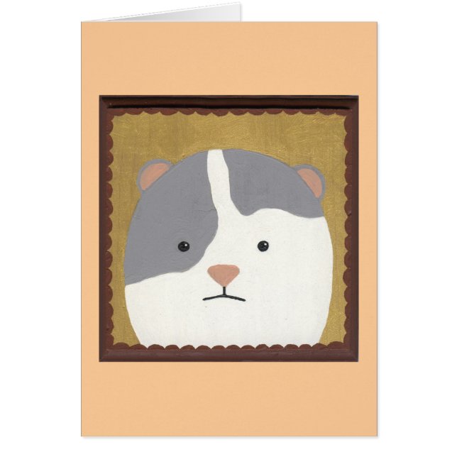 Hamster for You (Front)