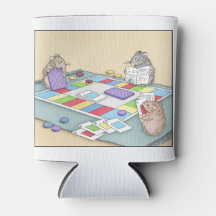 Hamster Games Can Cooler
