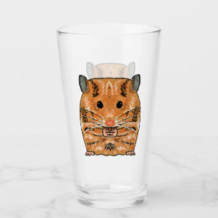 Hamster Glass