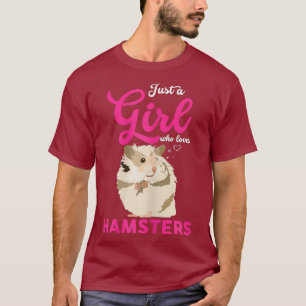 Hamster Mom Shirt
