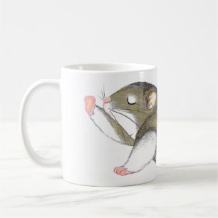 Hamster mug