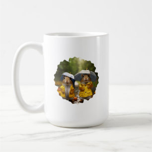 Hamster Mug