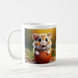Hamster Mug