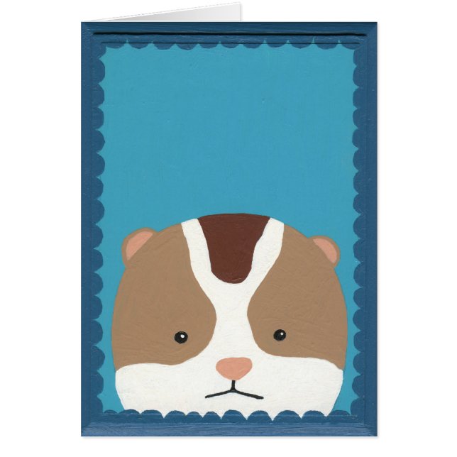 Hamster pour vous (Devant)