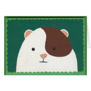 Hamster pour vous