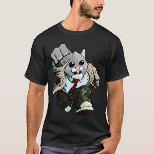 Hamster Rage Shirt