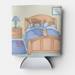 Hamster Shadow Can Cooler