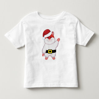 Hamster Toddler T-shirt