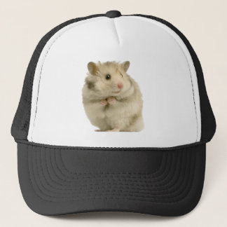 Hamster Trucker Hat