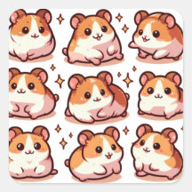 Hamsters part 2