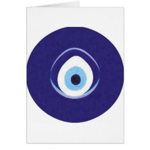 Hamza to the Evil Eye