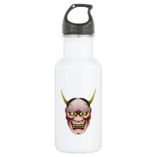 Han-nya 532 Ml Water Bottle