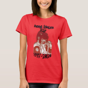 hana kimura t-shirt
