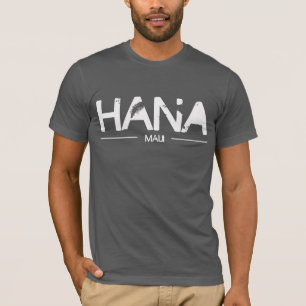 Hana, Maui T-Shirt