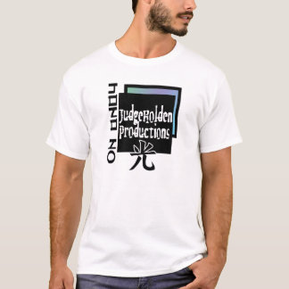 Hana No JudgeHolden Productions T-Shirt