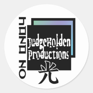 Hana No Juge Holden Stickers Production