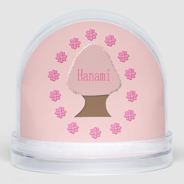 Hanami Japanese Cherry Tree (Avant)